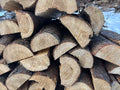 Spruce Firewood Bag