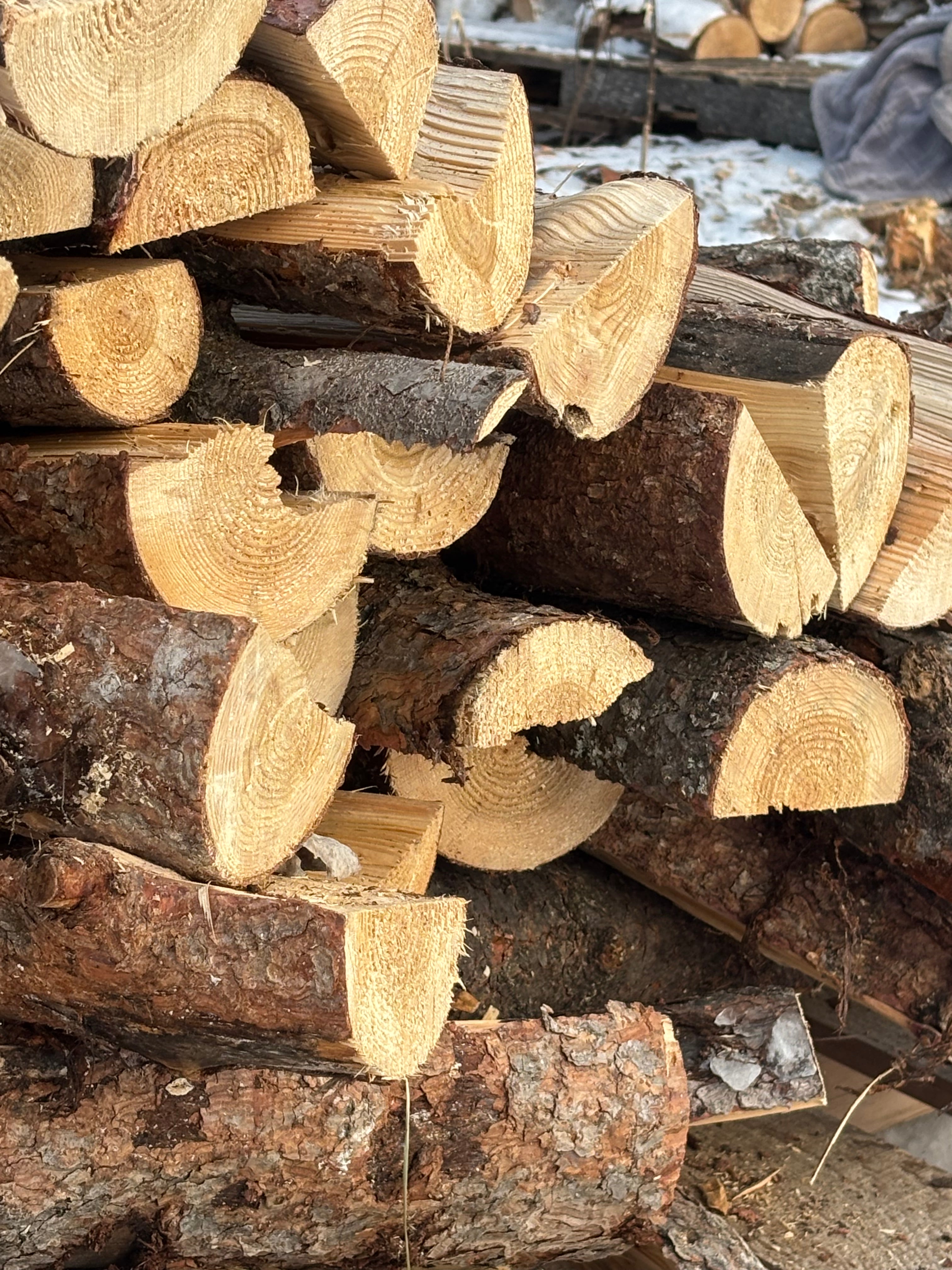 Kindling